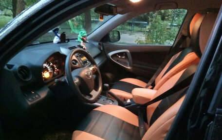 Toyota RAV4, 2011 год, 1 400 000 рублей, 4 фотография