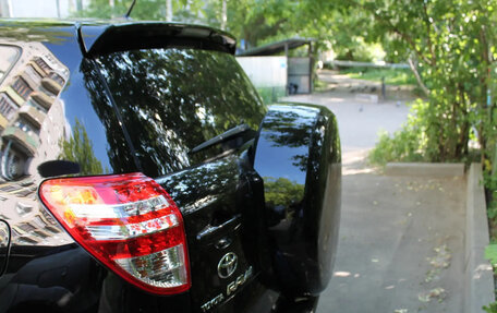 Toyota RAV4, 2011 год, 1 400 000 рублей, 9 фотография