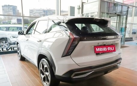 Geely Atlas, 2025 год, 3 450 000 рублей, 2 фотография