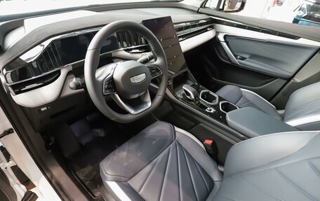 Geely Atlas, 2025 год, 3 450 000 рублей, 10 фотография