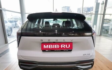 Geely Atlas, 2025 год, 3 450 000 рублей, 3 фотография