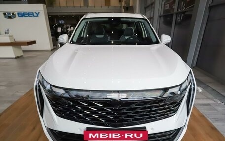 Geely Atlas, 2025 год, 3 450 000 рублей, 7 фотография