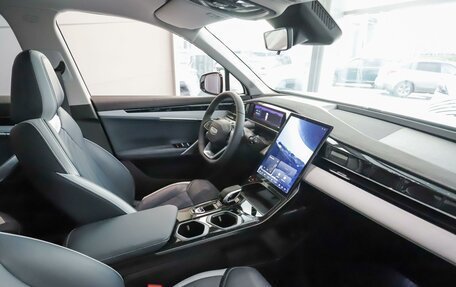 Geely Atlas, 2025 год, 3 450 000 рублей, 20 фотография