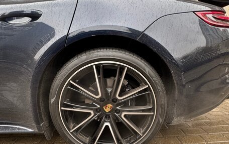 Porsche Panamera II рестайлинг, 2020 год, 11 500 000 рублей, 8 фотография