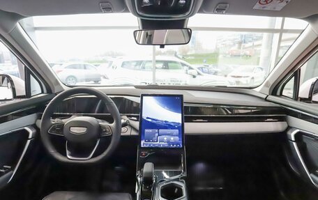 Geely Atlas, 2025 год, 3 450 000 рублей, 21 фотография