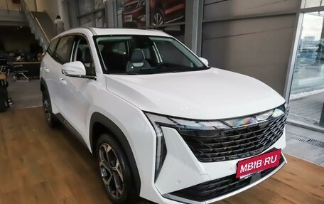 Geely Atlas, 2025 год, 3 450 000 рублей, 6 фотография