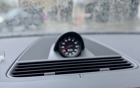 Porsche Panamera II рестайлинг, 2020 год, 11 500 000 рублей, 17 фотография