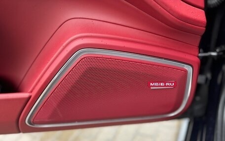 Porsche Panamera II рестайлинг, 2020 год, 11 500 000 рублей, 21 фотография