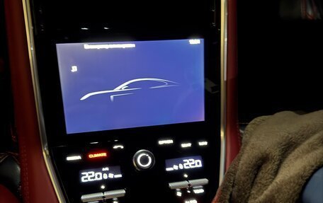 Porsche Panamera II рестайлинг, 2020 год, 11 500 000 рублей, 27 фотография