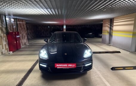 Porsche Panamera II рестайлинг, 2020 год, 11 500 000 рублей, 12 фотография