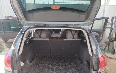 Chevrolet Cruze II, 2014 год, 690 000 рублей, 8 фотография