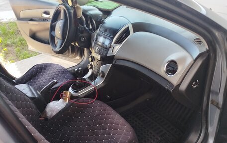 Chevrolet Cruze II, 2014 год, 690 000 рублей, 6 фотография