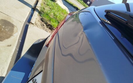 Chevrolet Cruze II, 2014 год, 690 000 рублей, 10 фотография