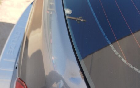 Chevrolet Cruze II, 2014 год, 690 000 рублей, 11 фотография