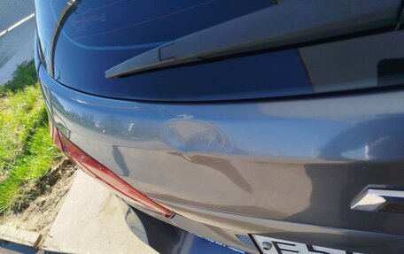 Chevrolet Cruze II, 2014 год, 690 000 рублей, 9 фотография