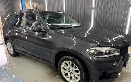 BMW X5, 2015 год, 3 200 000 рублей, 4 фотография