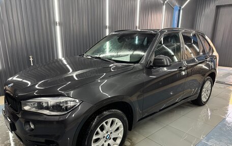 BMW X5, 2015 год, 3 200 000 рублей, 3 фотография