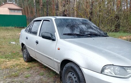 Daewoo Nexia I рестайлинг, 2012 год, 240 000 рублей, 6 фотография