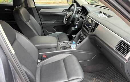 Volkswagen Atlas I, 2019 год, 3 100 000 рублей, 5 фотография