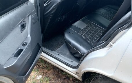 Daewoo Nexia I рестайлинг, 2012 год, 240 000 рублей, 4 фотография