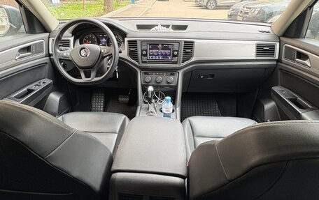 Volkswagen Atlas I, 2019 год, 3 100 000 рублей, 7 фотография