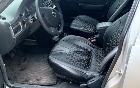 Daewoo Nexia I рестайлинг, 2012 год, 240 000 рублей, 3 фотография