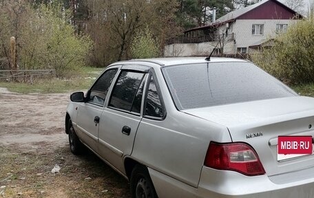 Daewoo Nexia I рестайлинг, 2012 год, 240 000 рублей, 5 фотография