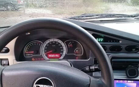 Daewoo Nexia I рестайлинг, 2012 год, 240 000 рублей, 2 фотография