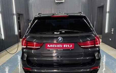 BMW X5, 2015 год, 3 200 000 рублей, 2 фотография