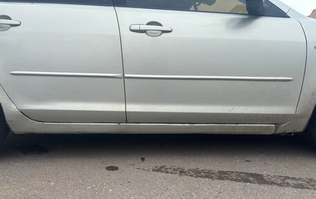 Mazda 3, 2008 год, 480 000 рублей, 9 фотография