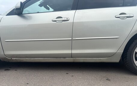 Mazda 3, 2008 год, 480 000 рублей, 10 фотография