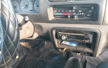 Suzuki Wagon R III, 1999 год, 250 000 рублей, 2 фотография