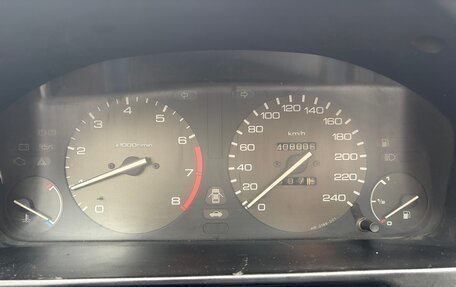 Honda Accord VII рестайлинг, 1993 год, 110 000 рублей, 2 фотография