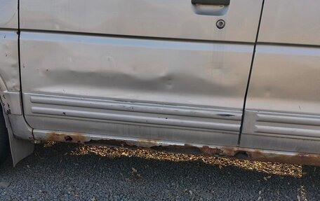 Suzuki Wagon R III, 1999 год, 250 000 рублей, 6 фотография