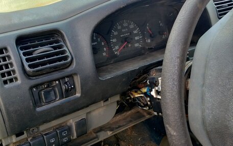 Suzuki Wagon R III, 1999 год, 250 000 рублей, 12 фотография