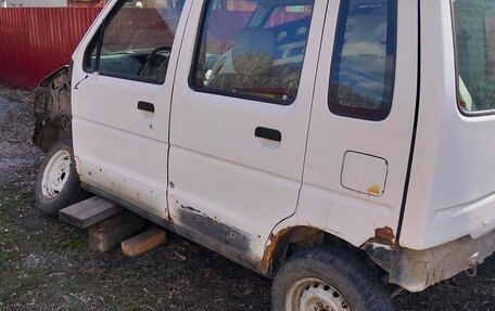 Suzuki Wagon R III, 1999 год, 250 000 рублей, 14 фотография