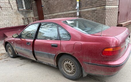 Honda Accord VII рестайлинг, 1993 год, 110 000 рублей, 3 фотография