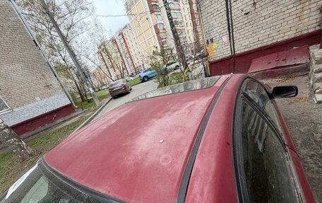 Honda Accord VII рестайлинг, 1993 год, 110 000 рублей, 4 фотография