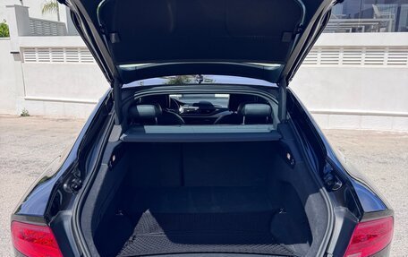Audi A7, 2012 год, 4 350 000 рублей, 7 фотография