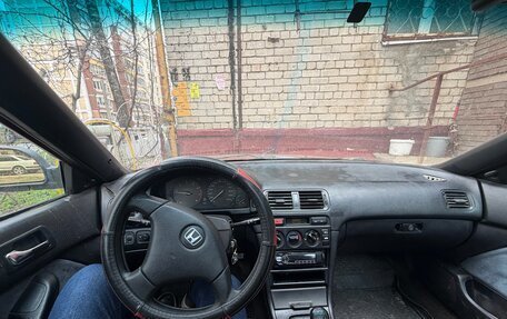 Honda Accord VII рестайлинг, 1993 год, 110 000 рублей, 7 фотография