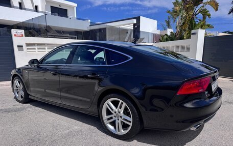 Audi A7, 2012 год, 4 350 000 рублей, 5 фотография