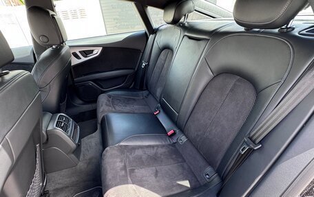 Audi A7, 2012 год, 4 350 000 рублей, 8 фотография