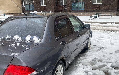 Mitsubishi Lancer IX, 2005 год, 330 000 рублей, 3 фотография