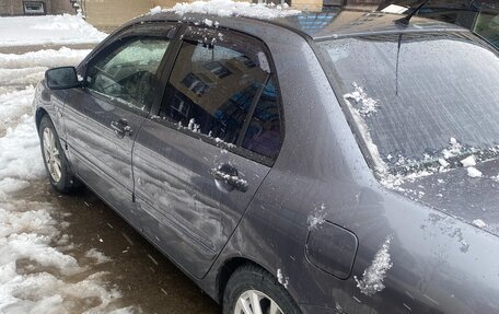 Mitsubishi Lancer IX, 2005 год, 330 000 рублей, 4 фотография