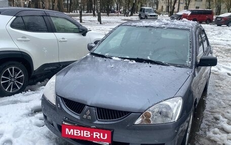 Mitsubishi Lancer IX, 2005 год, 330 000 рублей, 5 фотография