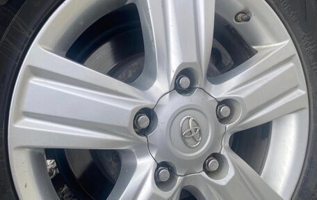 Toyota Land Cruiser 200, 2015 год, 4 550 000 рублей, 8 фотография