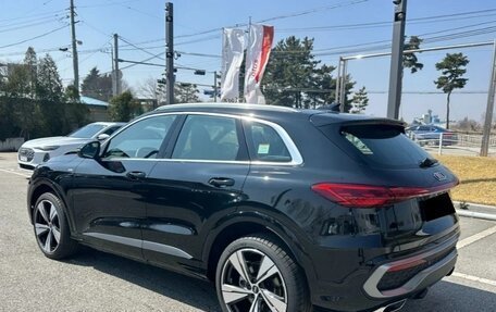 Audi Q5, 2025 год, 2 фотография