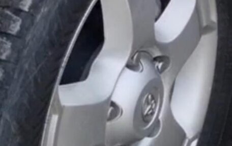 Toyota Land Cruiser 200, 2015 год, 4 550 000 рублей, 10 фотография