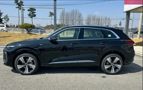 Audi Q5, 2025 год, 5 фотография