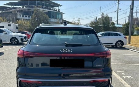 Audi Q5, 2025 год, 4 фотография